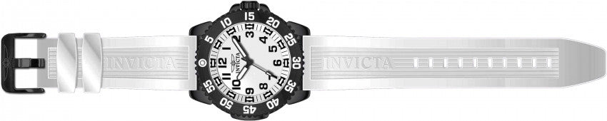 Image Band for Invicta Specialty 11405
