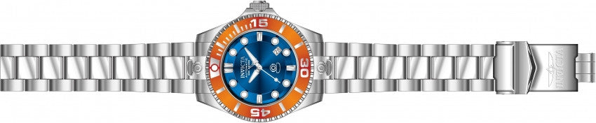 Image Band for Invicta Pro Diver 20174