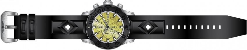PARTS for Invicta Pro Diver 14084