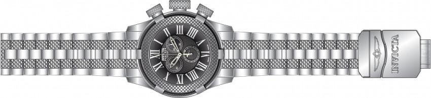 PARTS for Invicta Bolt 17162