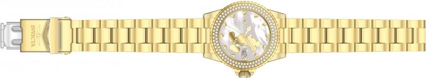 PARTS for Invicta Disney Limited Edition 22728