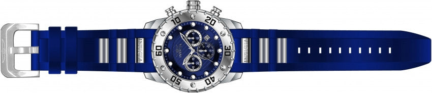 Image Band for Invicta Pro Diver 20277
