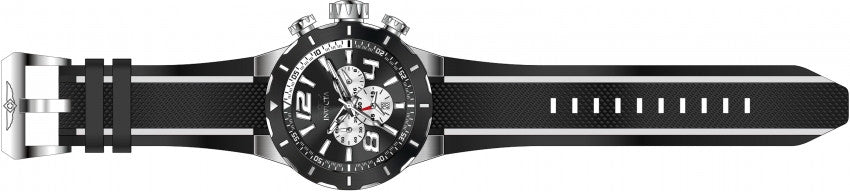 Image Band for Invicta S1 Rally 21429