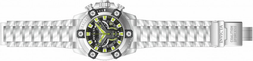 Image Band for Invicta Coalition Forces 19580
