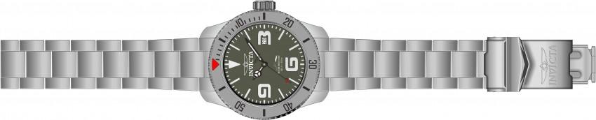 PARTS for Invicta Pro Diver 23126