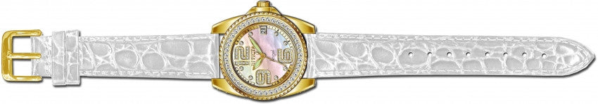 Image Band for Invicta Wildflower 1116