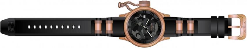 PARTS for Invicta Russian Diver 11351