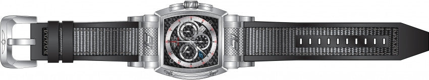 Image Band for Invicta S1 Rally 1081