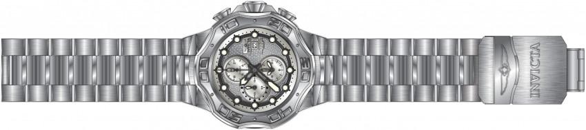 PARTS for Invicta Pro Diver 12428