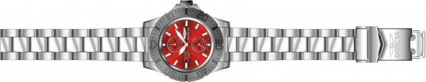PARTS for Invicta Pro Diver 16031