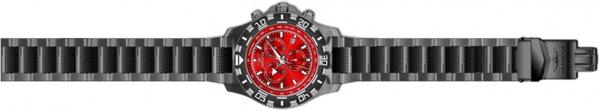 Image Band for Invicta Specialty 80155