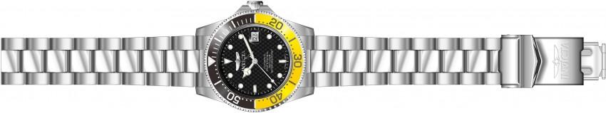 PARTS for Invicta Pro Diver 15587