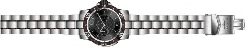 Image Band for Invicta Specialty 10308