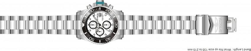 PARTS for Invicta Pro Diver 11221
