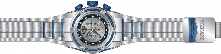 Image Band for Invicta Bolt 19734