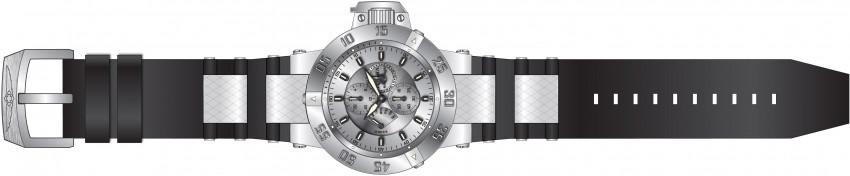 PARTS for Invicta Subaqua 17113