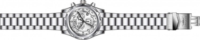 Image Band for Invicta Specialty 1558
