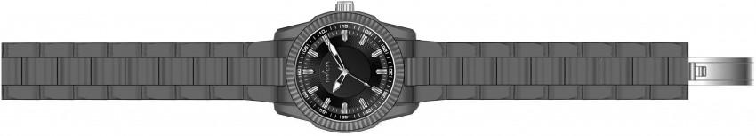 PARTS for Invicta Ceramics 15321