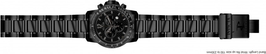 Image Band for Invicta Speedway 0349