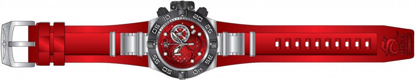 Image Band for Invicta Subaqua 11508