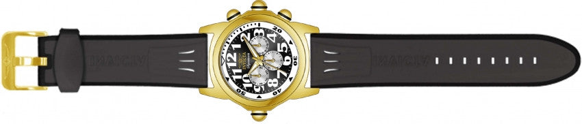 Image Band for Invicta Signature 7488