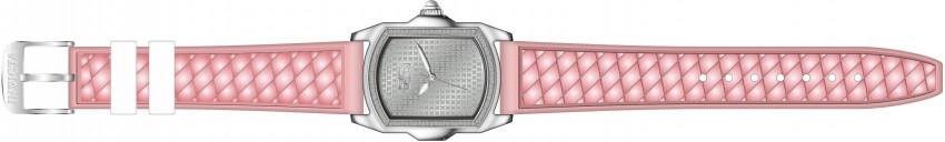 PARTS for Invicta Lupah 22117