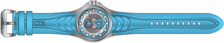 Image Band for Invicta S1 Rally 12340