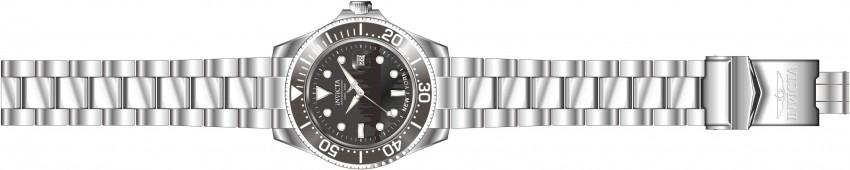 PARTS for Invicta Pro Diver 90286