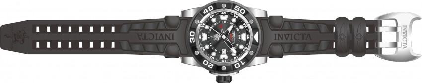 PARTS for Invicta Sea Base 20181