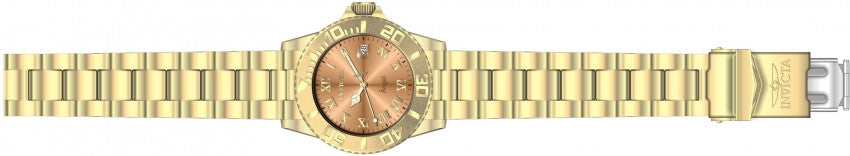 Image Band for Invicta Angel 14365