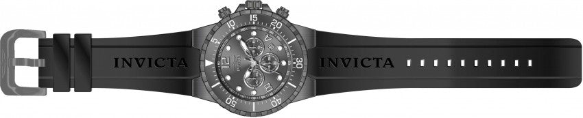 Image Band for Invicta Specialty 16750
