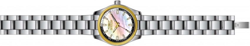 PARTS for Invicta Specialty 12831