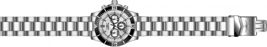 Image Band for Invicta Specialty 12841