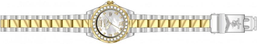 PARTS for Invicta Sea Base 20391