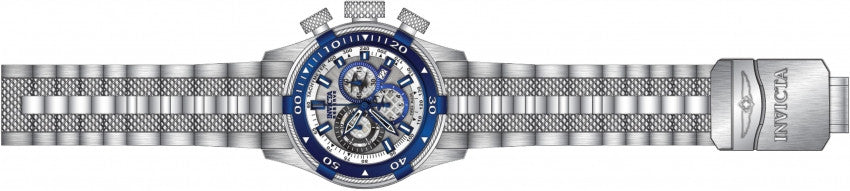 Image Band for Invicta Bolt 11603