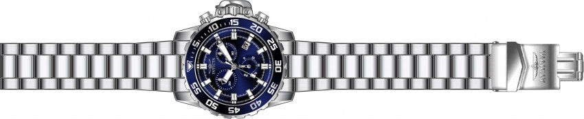 Image Band for Invicta Pro Diver 17757