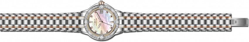 Image Band for Invicta Wildflower 0269