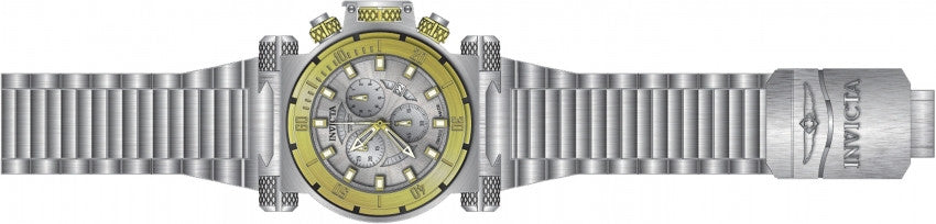 Image Band for Invicta Coalition Forces 10026