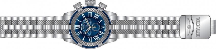 PARTS for Invicta Bolt 17161