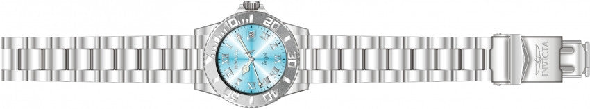 Image Band for Invicta Angel 14361