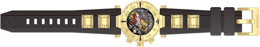 PARTS for Invicta Disney Limited Edition 22737