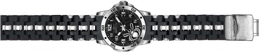 PARTS for Invicta Sea Spider 1120