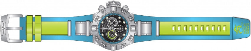 Image Band for Invicta Subaqua 19482