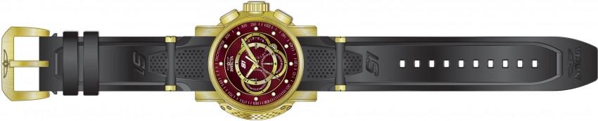 PARTS for Invicta S1 Rally 90159