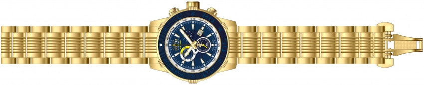 Image Band for Invicta Reserve 19593