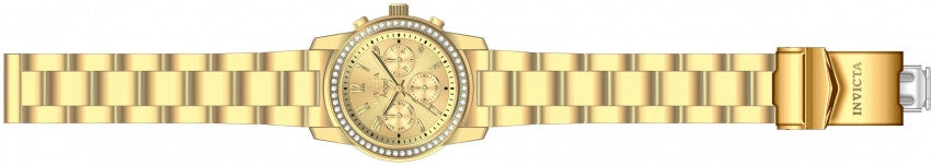 Image Band for Invicta Angel 17020