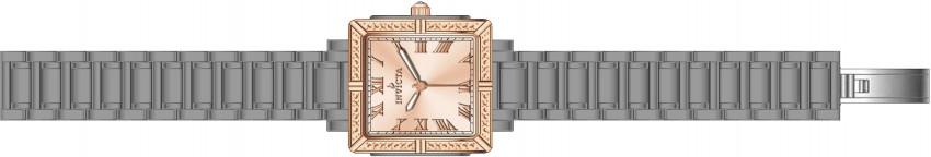 PARTS for Invicta Ceramics 14905