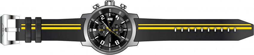 Image Band for Invicta S1 Rally 20216