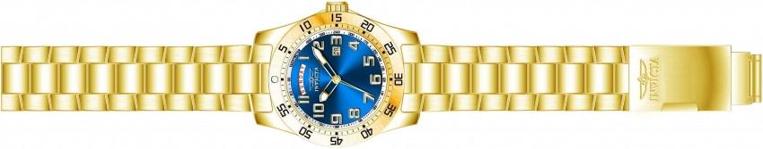 PARTS for Invicta Specialty 5762