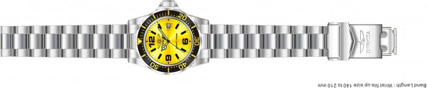 PARTS for Invicta Pro Diver 6501